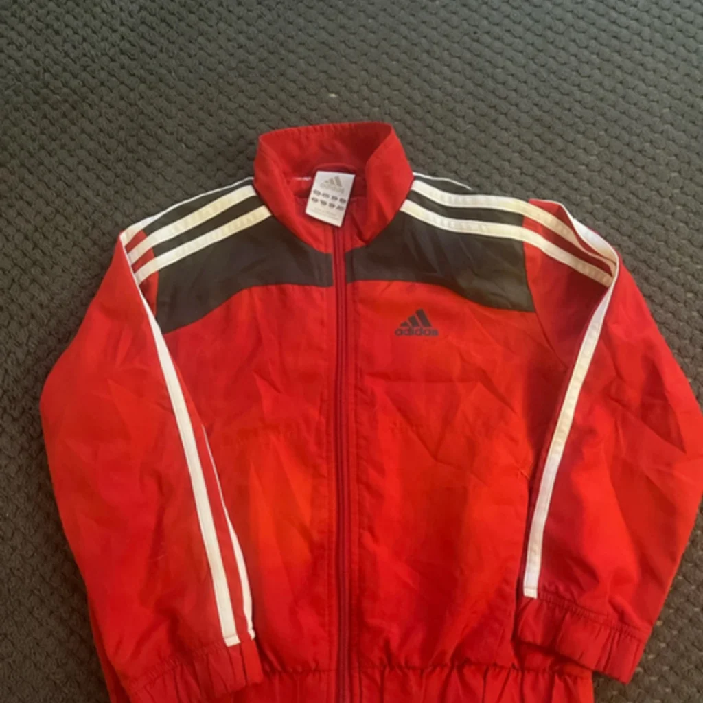 Adidas kinderjas – photo 2